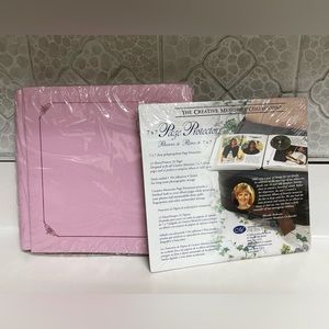 Creative Memories 7x7 Album